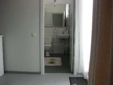 Maison de vacances �/en/au Ragaciems (Lettland)ou appartement ou maison de vacances