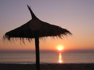 Maison de vacances �/en/au Mamaia Nord (Constanta)ou appartement ou maison de vacances