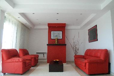 Maison de vacances �/en/au Mamaia Nord (Constanta)ou appartement ou maison de vacances