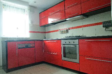 Maison de vacances �/en/au Mamaia Nord (Constanta)ou appartement ou maison de vacances