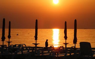 Maison de vacances �/en/au Mamaia Nord (Constanta)ou appartement ou maison de vacances