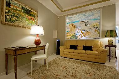 Appartement de vacances /en/au St Peter (Roma)ou appartement ou maison de vacances