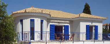 Maison de vacances /en/au Finikounda (Messinia)ou appartement ou maison de vacances