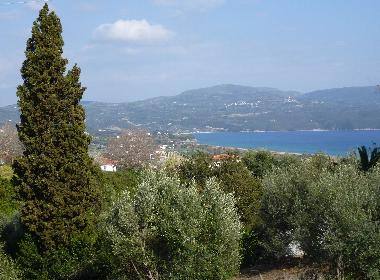 Maison de vacances /en/au Finikounda (Messinia)ou appartement ou maison de vacances