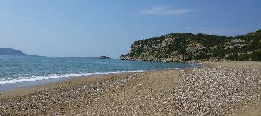 Maison de vacances /en/au Finikounda (Messinia)ou appartement ou maison de vacances