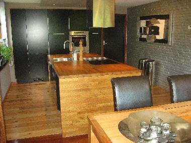 Maison de vacances /en/au Bergen (Noord-Holland)ou appartement ou maison de vacances