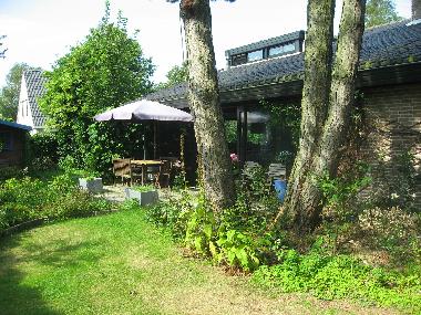 Maison de vacances /en/au Bergen (Noord-Holland)ou appartement ou maison de vacances