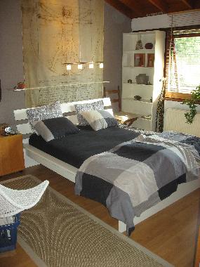 Maison de vacances /en/au Bergen (Noord-Holland)ou appartement ou maison de vacances