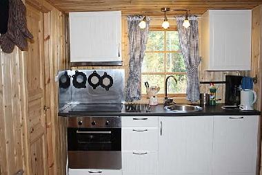 Maison de vacances �/en/au Manstad (Ostfold)ou appartement ou maison de vacances