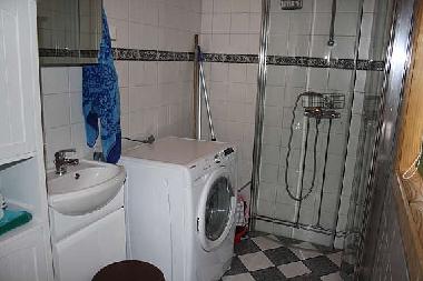 Maison de vacances �/en/au Manstad (Ostfold)ou appartement ou maison de vacances