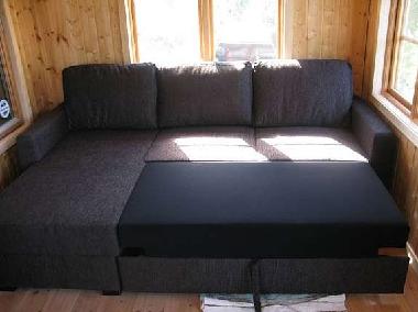 Maison de vacances �/en/au Manstad (Ostfold)ou appartement ou maison de vacances