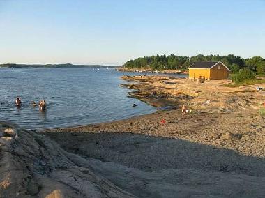 Maison de vacances �/en/au Manstad (Ostfold)ou appartement ou maison de vacances