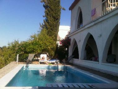 Villa /en/au Karaman (Kyrenia)ou appartement ou maison de vacances