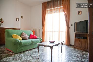 Appartement de vacances /en/au Pescara (Pescara)ou appartement ou maison de vacances
