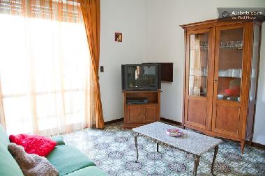 Appartement de vacances /en/au Pescara (Pescara)ou appartement ou maison de vacances