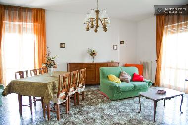 Appartement de vacances /en/au Pescara (Pescara)ou appartement ou maison de vacances