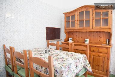 Appartement de vacances /en/au Pescara (Pescara)ou appartement ou maison de vacances