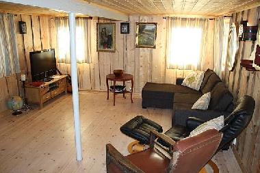 Maison de vacances �/en/au Manstad (Ostfold)ou appartement ou maison de vacances