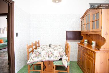 Appartement de vacances /en/au Pescara (Pescara)ou appartement ou maison de vacances