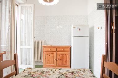 Appartement de vacances /en/au Pescara (Pescara)ou appartement ou maison de vacances