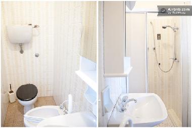 Appartement de vacances /en/au Pescara (Pescara)ou appartement ou maison de vacances