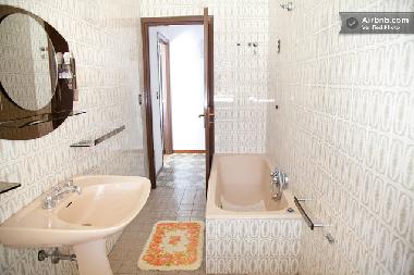 Appartement de vacances /en/au Pescara (Pescara)ou appartement ou maison de vacances