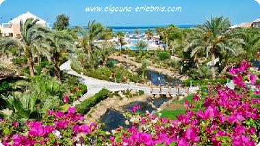 Appartement de vacances �/en/au West Golf 2 - El Gouna (Al Bahr al Ahmar)ou appartement ou maison de vacances