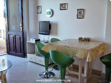 Appartement de vacances �/en/au West Golf 2 - El Gouna (Al Bahr al Ahmar)ou appartement ou maison de vacances