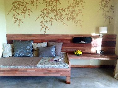 Appartement de vacances /en/au Le Morne (Black River)ou appartement ou maison de vacances