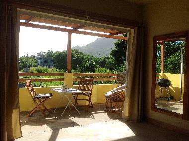 Appartement de vacances /en/au Le Morne (Black River)ou appartement ou maison de vacances