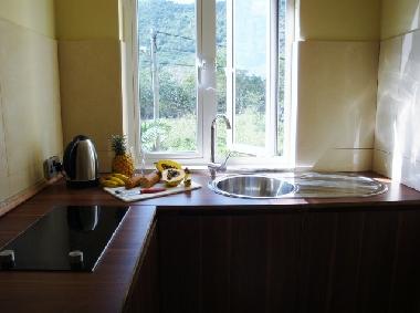 Appartement de vacances /en/au Le Morne (Black River)ou appartement ou maison de vacances