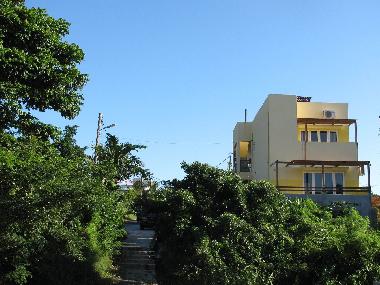 Appartement de vacances /en/au Le Morne (Black River)ou appartement ou maison de vacances