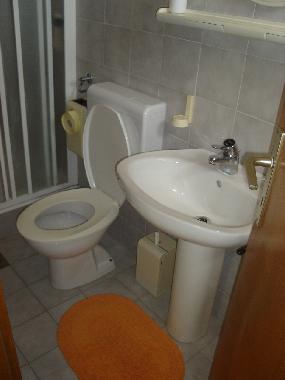 Appartement de vacances �/en/au Podgora (Splitsko-Dalmatinska)ou appartement ou maison de vacances