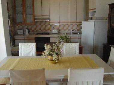 Appartement de vacances �/en/au Podgora (Splitsko-Dalmatinska)ou appartement ou maison de vacances