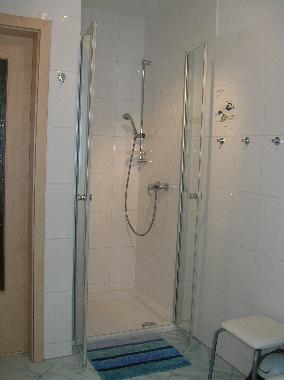 Appartement de vacances /en/au Graal-Mritz (Mecklenburgische Ostseekste)ou appartement ou maison de vacances