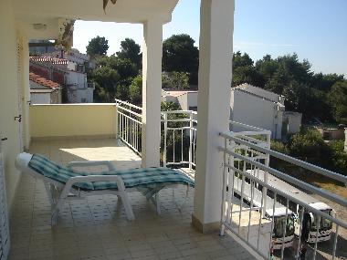 Appartement de vacances �/en/au Podgora (Splitsko-Dalmatinska)ou appartement ou maison de vacances