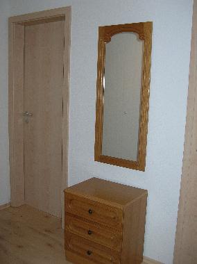 Appartement de vacances /en/au Graal-Mritz (Mecklenburgische Ostseekste)ou appartement ou maison de vacances