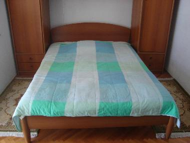 Appartement de vacances �/en/au Podgora (Splitsko-Dalmatinska)ou appartement ou maison de vacances