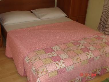 Appartement de vacances �/en/au Podgora (Splitsko-Dalmatinska)ou appartement ou maison de vacances