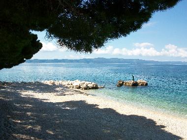 Appartement de vacances �/en/au Podgora (Splitsko-Dalmatinska)ou appartement ou maison de vacances