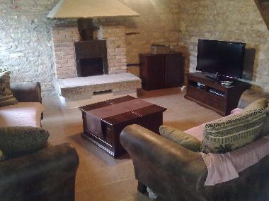 Maison de vacances /en/au BARTULICI (Istarska)ou appartement ou maison de vacances