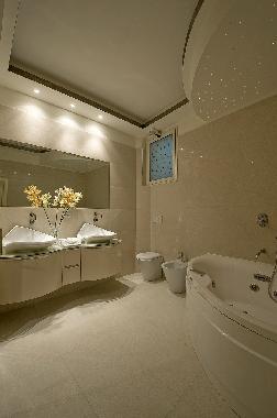 Appartement de vacances /en/au St Peter (Roma)ou appartement ou maison de vacances