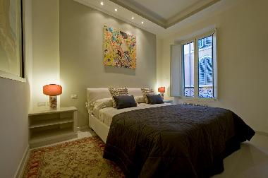 Appartement de vacances /en/au St Peter (Roma)ou appartement ou maison de vacances