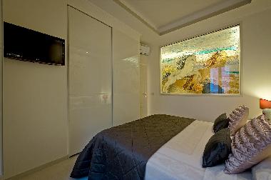 Appartement de vacances /en/au St Peter (Roma)ou appartement ou maison de vacances