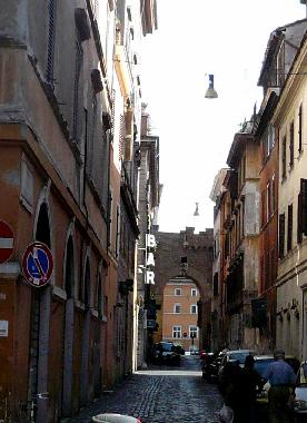 Appartement de vacances /en/au St Peter (Roma)ou appartement ou maison de vacances