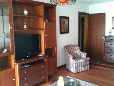 Appartement de vacances /en/au Ponta Delgada (Azores)ou appartement ou maison de vacances