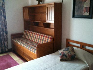 Appartement de vacances /en/au Ponta Delgada (Azores)ou appartement ou maison de vacances