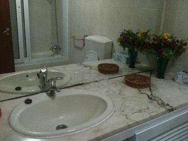 Appartement de vacances /en/au Ponta Delgada (Azores)ou appartement ou maison de vacances