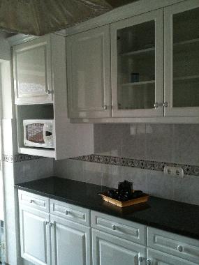 Appartement de vacances /en/au Ponta Delgada (Azores)ou appartement ou maison de vacances