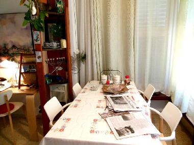 Appartement de vacances �/en/au natanya (HaMerkaz (Central))ou appartement ou maison de vacances